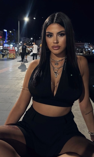Selin🍒