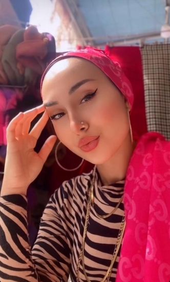 Zehra