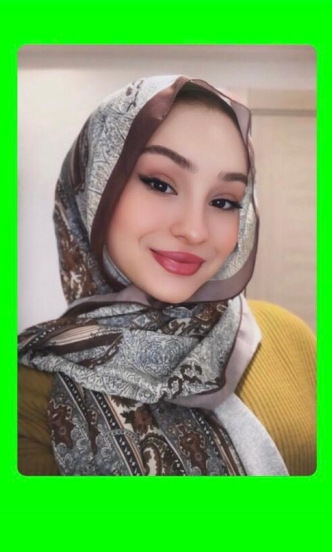 Kübra✅