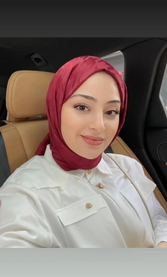 Gülsüm✅
