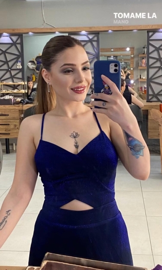 Tuğçe ✅