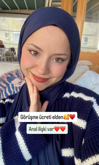 Öznur✅