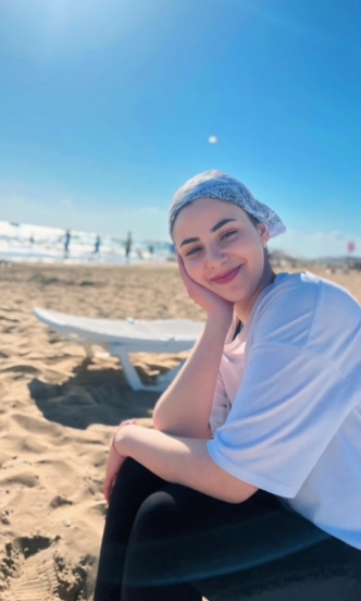 Ayşegül