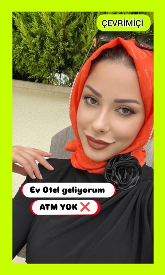 Tuğçe ✅