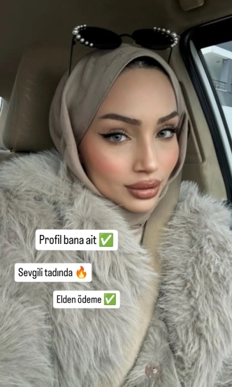 Pelin✅
